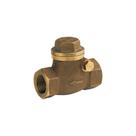 Válvula De Retenção Horizontal Com Portinhola DN65 21/2 - Docol