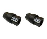 Válvula de retenção IPW Industries SMC 685 Series PVC 1/2 Válvula de retenção IPW Industries SMC 685 Series PVC 1/2