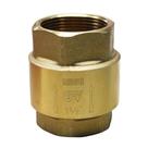 Válvula de Retenção Latão 1.1/2" BSP Genebre 3121 08
