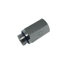 Válvula de Retenção Pneumática M/F 1/2 BSP P/ Suspensão a Ar