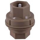 Valvula de Retencao Pp 3/4"