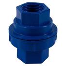 Valvula de retencao pvc 1" astra