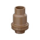 Válvula de Retenção Soldável 50mm - 27957188 - Tigre - Válvula de Retenção Soldável 50mm - 27957188 - Tigre Válvula de Retenção Soldável 50mm - 27957188 - Tigre - Válvula de Retenção Soldável 50mm - 27957188 - Tigre