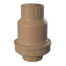 Válvula de Retenção Soldável 60mm Tigre Válvula de Retenção Soldável 60mm Tigre