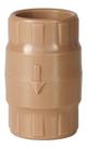 Valvula de Retencao Soldavel de 25mm Autosservico Plastilit