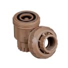 Válvula De Retenção Soldável Universal De 32mm Higiban