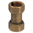Válvula de Retenção Universal Docol 1.1/4"