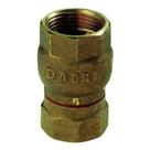 Válvula de Retenção Vertical 1” Docol Válvula de Retenção Vertical 1” Docol
