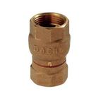 Válvula de Retenção Vertical 2&quot - Docol