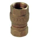 Válvula de Retenção Vertical Docol 1.1/4"