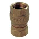 Válvula de Retenção Vertical Docol 3"