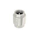 Válvula De Retenção Vertical Universal 3/4'' 330423 Blukit