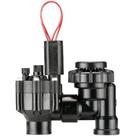 Válvula de Riego Hunter PGV ASV 3/4" 24V Exterior Válvula de Riego Hunter PGV ASV 3/4" 24V Exterior