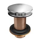 Válvula de Saída D'Água Para Lavatório Click Clack 7/8" Docol Docol