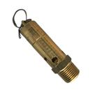 Válvula de Segurança 1/2" 245 Psi 16,8 Bar Schulz - 022.0171-0/AT