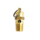 Válvula De Segurança 1/4" 170 Psig 11,7 Bar Schulz - 022.0145-0/AT
