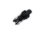 Válvula de Segurança do Filtro de Óleo Lubrificante Mercedes Benz 712C 914C 1215C 1622 2638 Válvula de Segurança do Filtro de Óleo Lubrificante Mercedes Benz 712C 914C 1215C 1622 2638