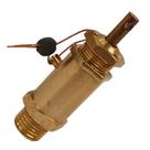 Válvula De Segurança E Alívio Grande 125 Psi Rosca 1/4