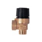 Válvula de Segurança M/F 1/2 a 4 - Sfera