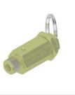 Válvula de segurança para autoclave (22312)
