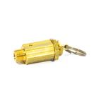 Válvula De Segurança Para Autoclave Sercon Rosca Macho 1/4