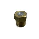 Válvula de Segurança Plug Fusível 3/8" 77bar HLE0459A