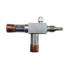 Válvula de Serviço Aço 7/8" x 7/8" 3 Vias VAL05113 Válvula de Serviço Aço 7/8" x 7/8" 3 Vias VAL05113
