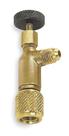 Válvula de Serviço de Acesso JB Industries 1/4"