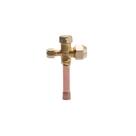 Válvula De Serviço Para Split Hulter 5/8 Inverter 5/16