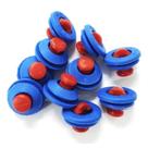 Válvula de Silicone para Panela Pressao Universal 10 Unid