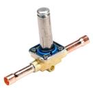 Válvula de Solenoide EVR 03 3/8 Danfoss 032F1204 Válvula de Solenoide EVR 03 3/8 Danfoss 032F1204