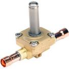 Válvula de solenoide, EVR 10, ROSCA, 5/8 in, Função: NFV