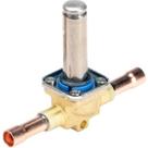 Válvula de solenoide EVR 10 Solda ODF 5/8 in Função: NF 032L1214