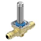 Válvula de solenoide EVR 6 ROSCA 1/2 in Função: NF 032L8079