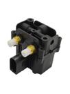 Válvula De Suspensão De Ar Comprimido Bm X5 X6 740 520 530 2010 2011 2012 2013 2014 2015 2016 2017 2018 37206789450 Válvula De Suspensão De Ar Comprimido Bm X5 X6 740 520 530 2010 2011 2012 2013 2014 2015 2016 2017 2018 37206789450