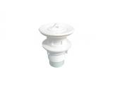 Valvula De Tanque Universal Plastilit 1.1/4''