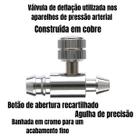 Válvula Deflação Valvula Deflacao Aparelho de Pressão Pressao Aneróide Aneroide Esfigmomanômetro Esfigmomanometro Válvula Deflação Valvula Deflacao Aparelho de Pressão Pressao Aneróide Aneroide Esfigmomanômetro Esfigmomanometro