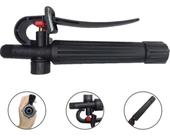 Válvula Descarga Gatilho Pulv. S-5 Completa Ekomax Guarany Válvula Descarga Gatilho Pulv. S-5 Completa Ekomax Guarany