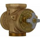 Valvula Descarga Hydra Max - Somente Base - Dn32 1.1/4''