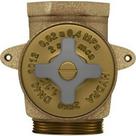 Valvula Descarga Hydra Max - Somente Base - Dn40 1.1/2'' - 4550.504