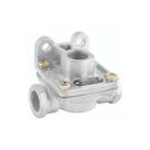 Valvula descarga rapida truck 22x22x22mm 81631160