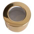 Valvula difusor ouro