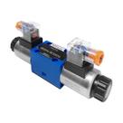 Valvula Direcional Centro Fechado Hidraulica 220V Modelo 4We6E6X/W230Nz5L