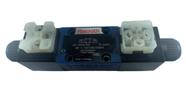Válvula Direcional Hidráulica Rexroth 4we6e6x/ew230n9k4
