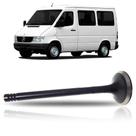 Válvula do escape mercedes benz sprinter 310 312 1997 a 2001 Válvula do escape mercedes benz sprinter 310 312 1997 a 2001