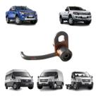 Válvula do pistão de óleo do motor (jetcooler) da ford ranger simples e dupla 4x4 3.2l e transit 2.4l - original (bk3z6k868d)