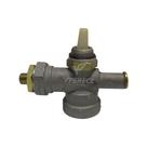 Valvula Dreno Agua Para Iveco Nova Daily - 4825325