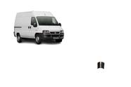 Valvula ducato 2.8 (trava das valvulas)