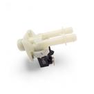 Válvula dupla 220v lavadora bwk12/14 w11245250 orig brastemp