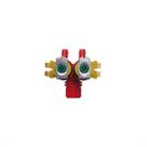 Válvula Dupla Emicol 110v Electrolux Ltr10 - 97675210000